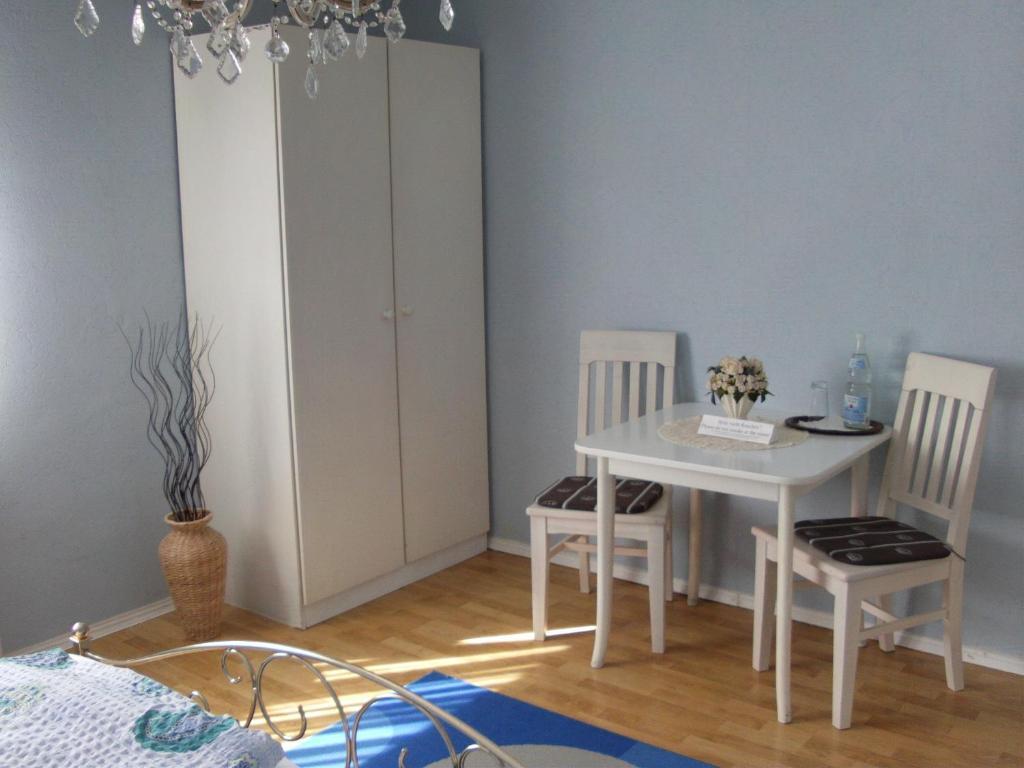 Hotel Martinsklause Meckesheim Kamer foto