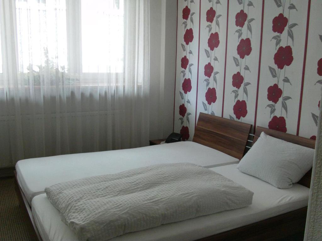 Hotel Martinsklause Meckesheim Kamer foto